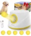 Automatic Dog Ball Launcher