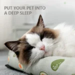 Summer Rattan Cat Bed Comfortable Pet Ice Mat for Cats Small Dogs Cat Nest Mat Kitten Puppy Beds Cushion Pets Supplies - Image 3