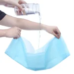100pc Pet diapers 45*60cm/60*90cm Cats Dog Diapers Super Absorbent Pet Diaper Dog Pee Pad Quick dry Disposable Urine Nappy Mat - Image 3