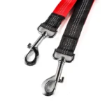Hands Free Dog Lead with Elastic Shock Absorber for Walking and Running, Adjustable Safety Leash - Image 5