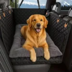 Waterproof Double Sided Pet Bed - Image 5