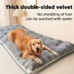 Waterproof Double Sided Pet Bed