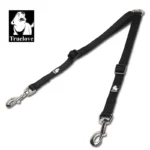 Double Dog Leash Coupler