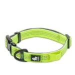 Reflective Padded Dog Collar - Image 9