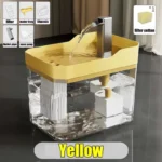 USB Cat Water Fountain - Image 6