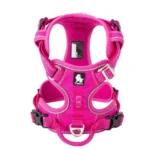 Reflective Padded Dog Harness - Image 11