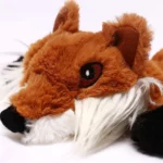 Stuffing Free Squeaky Dog Toy - Image 4