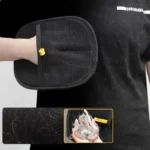 Pet Grooming Glove - Image 4