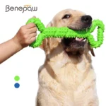 Durable Dog Chew Bone