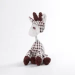 Plush Donkey Dog Toy - Image 12