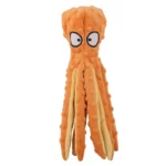 Plush Dinosaur Dog Chew Toy - Image 20