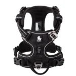 Reflective Padded Dog Harness - Image 13