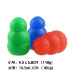 Durable Dog Teething Stick