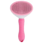 Easy Clean Dog Grooming Brush - Image 9