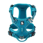 Reflective Padded Dog Harness - Image 10