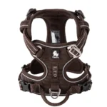 Reflective Padded Dog Harness - Image 15