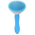 Easy Clean Dog Grooming Brush - Image 8