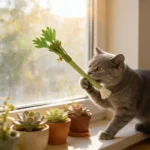 Catnip Dental Chew Toy - Image 3
