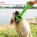 Durable Dog Chew Bone - Image 5