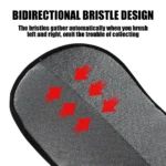 Reusable Pet Hair Removal Gloves - Image 4
