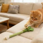 Catnip Dental Chew Toy - Image 5