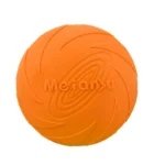Silicone Flying Disc Dog Toy - Image 10