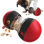 Interactive Treat Ball Dog Toy - Image 7