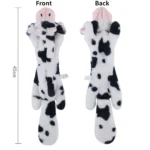 Stuffing Free Squeaky Dog Toy - Image 20