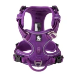 Reflective Padded Dog Harness - Image 14