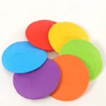 Silicone Flying Disc Dog Toy - Image 6