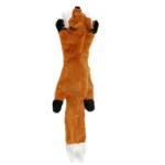 Plush Dinosaur Dog Chew Toy - Image 10