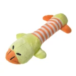 Plush Dinosaur Dog Chew Toy - Image 24
