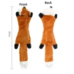Stuffing Free Squeaky Dog Toy - Image 19