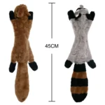 Stuffing Free Squeaky Dog Toy - Image 6