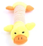 Stuffing Free Squeaky Dog Toy - Image 10