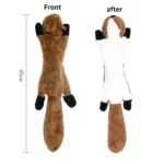 Stuffing Free Squeaky Dog Toy - Image 17