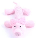 Stuffing Free Squeaky Dog Toy - Image 11