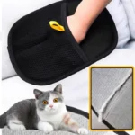 Pet Grooming Glove