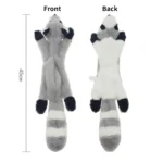 Stuffing Free Squeaky Dog Toy - Image 16
