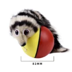Electric Rolling Cat Ball Toy - Image 6