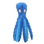 Plush Dinosaur Dog Chew Toy - Image 22