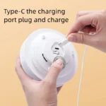 Automatic Rotating Cat Toy - Image 6