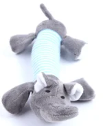 Stuffing Free Squeaky Dog Toy - Image 8