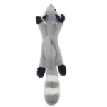 Plush Dinosaur Dog Chew Toy - Image 18