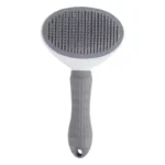 Easy Clean Dog Grooming Brush - Image 7