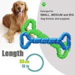Durable Dog Chew Bone - Image 4