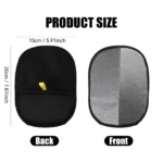 Reusable Pet Hair Removal Gloves - Image 2