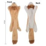 Stuffing Free Squeaky Dog Toy - Image 9