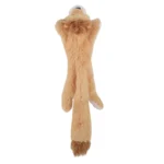 Plush Dinosaur Dog Chew Toy - Image 9