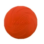 Silicone Flying Disc Dog Toy - Image 8
